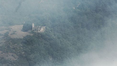 Galería desalojo San Adrián Galería desalojo San Adrián