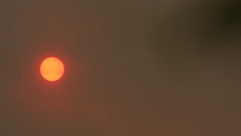 Incendios en El Bierzo