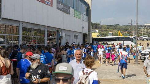 Final Playoff Ponferradina 2019