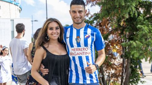 Final Playoff Ponferradina 2019