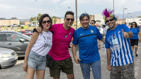 Final Playoff Ponferradina 2019