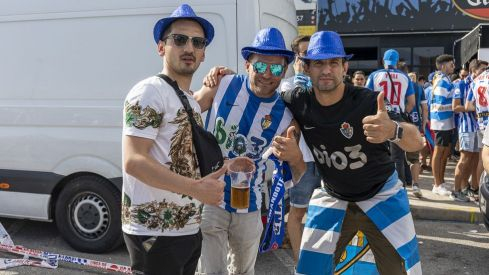 Final Playoff Ponferradina 2019