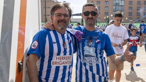 Final Playoff Ponferradina 2019