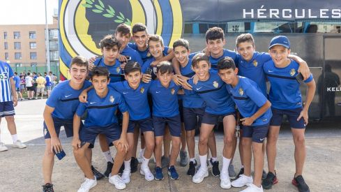 Final Playoff Ponferradina 2019