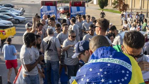 Celebración Ascenso Ponferradina 2019 Celebración Ascenso Ponferradina 2019