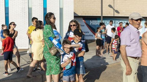 Celebración Ascenso Ponferradina 2019 Celebración Ascenso Ponferradina 2019