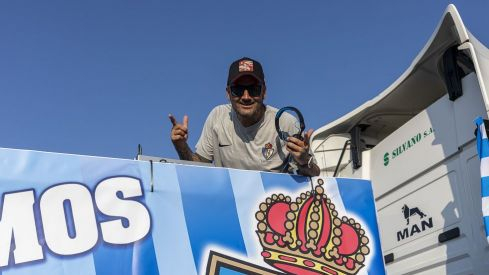 Celebración Ascenso Ponferradina 2019 Celebración Ascenso Ponferradina 2019
