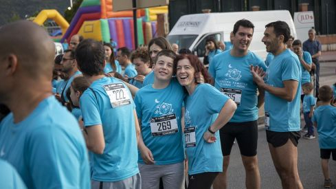 21 Lunas y Media FAMILIAR 2019 21 Lunas y Media FAMILIAR 2019