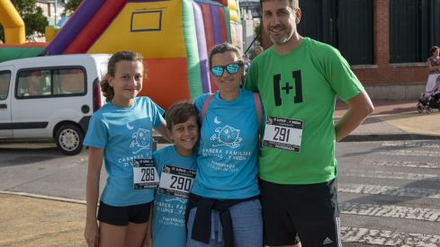 21 Lunas y Media FAMILIAR 2019 21 Lunas y Media FAMILIAR 2019