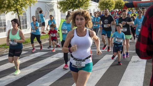 21 Lunas y Media FAMILIAR 2019 21 Lunas y Media FAMILIAR 2019