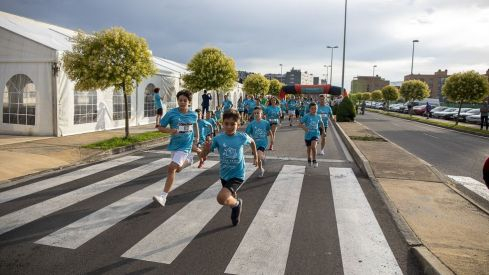 21 Lunas y Media FAMILIAR 2019 21 Lunas y Media FAMILIAR 2019