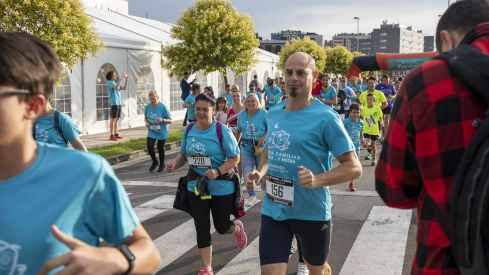 21 Lunas y Media FAMILIAR 2019 21 Lunas y Media FAMILIAR 2019