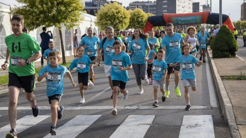 21 Lunas y Media FAMILIAR 2019 21 Lunas y Media FAMILIAR 2019