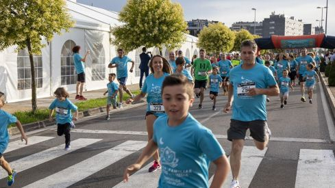 21 Lunas y Media FAMILIAR 2019 21 Lunas y Media FAMILIAR 2019