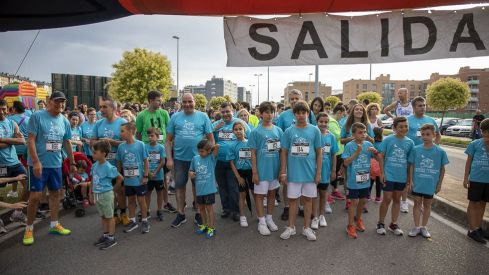 21 Lunas y Media FAMILIAR 2019 21 Lunas y Media FAMILIAR 2019