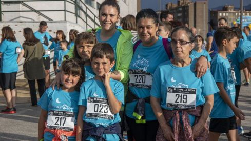 21 Lunas y Media FAMILIAR 2019 21 Lunas y Media FAMILIAR 2019