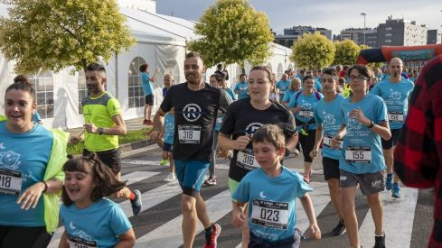 21 Lunas y Media FAMILIAR 2019 21 Lunas y Media FAMILIAR 2019