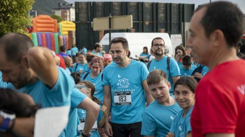 21 Lunas y Media FAMILIAR 2019 21 Lunas y Media FAMILIAR 2019