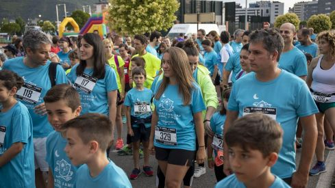 21 Lunas y Media FAMILIAR 2019 21 Lunas y Media FAMILIAR 2019