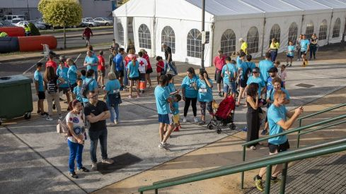 21 Lunas y Media FAMILIAR 2019 21 Lunas y Media FAMILIAR 2019