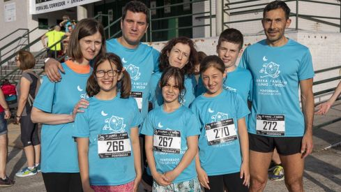 21 Lunas y Media FAMILIAR 2019 21 Lunas y Media FAMILIAR 2019