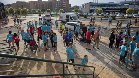 21 Lunas y Media FAMILIAR 2019 21 Lunas y Media FAMILIAR 2019