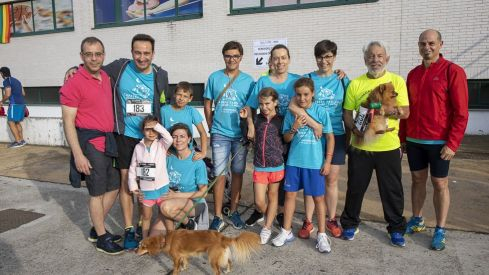 21 Lunas y Media FAMILIAR 2019 21 Lunas y Media FAMILIAR 2019