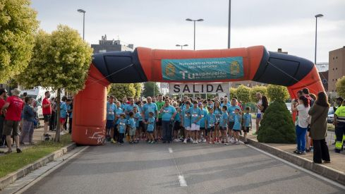 21 Lunas y Media FAMILIAR 2019 21 Lunas y Media FAMILIAR 2019