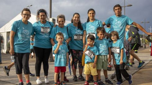 21 Lunas y Media FAMILIAR 2019 21 Lunas y Media FAMILIAR 2019