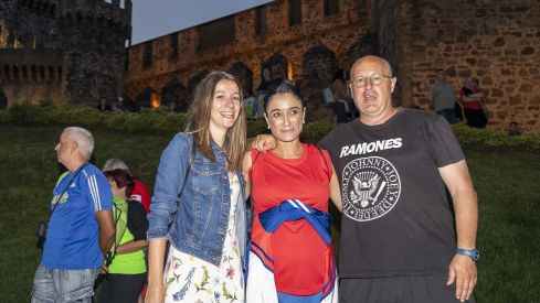 21 Lunas y Medias 2019 21 Lunas y Medias 2019