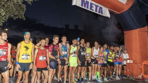 21 Lunas y Medias 2019 21 Lunas y Medias 2019