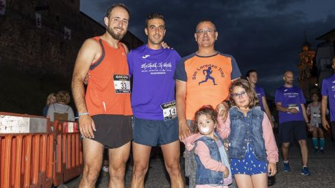 21 Lunas y Medias 2019 21 Lunas y Medias 2019