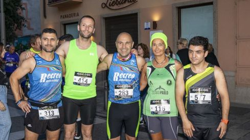 21 Lunas y Medias 2019 21 Lunas y Medias 2019