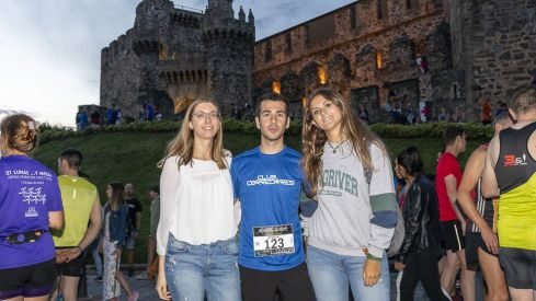 21 Lunas y Medias 2019 21 Lunas y Medias 2019