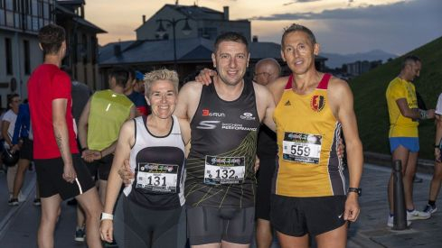 21 Lunas y Medias 2019 21 Lunas y Medias 2019