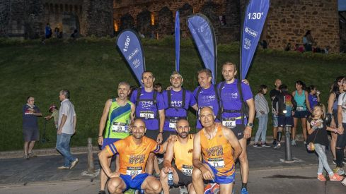 21 Lunas y Medias 2019 21 Lunas y Medias 2019