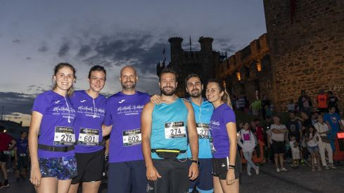 21 Lunas y Medias 2019 21 Lunas y Medias 2019