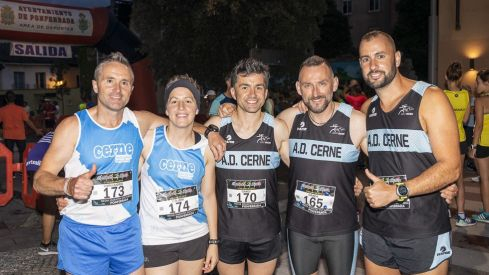 21 Lunas y Medias 2019 21 Lunas y Medias 2019