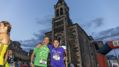 21 Lunas y Medias 2019 21 Lunas y Medias 2019