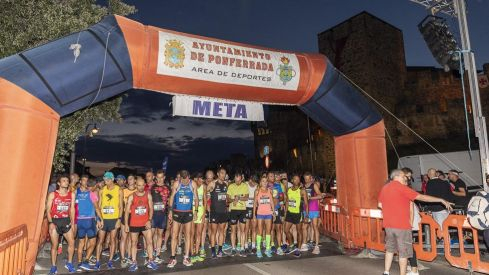 21 Lunas y Medias 2019 21 Lunas y Medias 2019