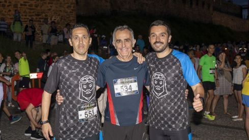 21 Lunas y Medias 2019 21 Lunas y Medias 2019