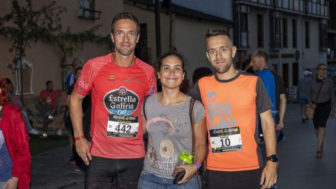 21 Lunas y Medias 2019 21 Lunas y Medias 2019