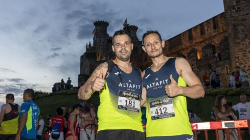 21 Lunas y Medias 2019 21 Lunas y Medias 2019