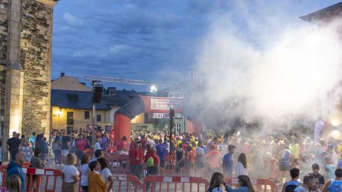 21 Lunas y Medias 2019 21 Lunas y Medias 2019