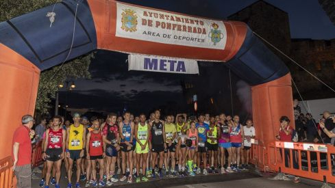 21 Lunas y Medias 2019 21 Lunas y Medias 2019