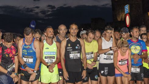 21 Lunas y Medias 2019 21 Lunas y Medias 2019