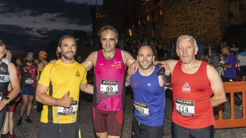 21 Lunas y Medias 2019 21 Lunas y Medias 2019