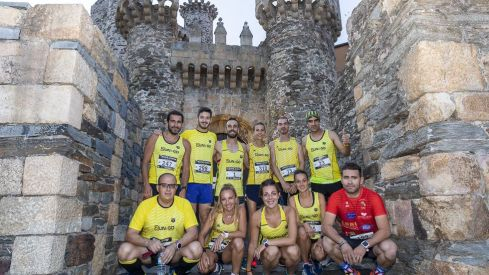 21 Lunas y Medias 2019 21 Lunas y Medias 2019