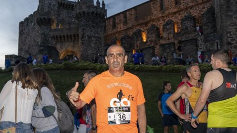 21 Lunas y Medias 2019 21 Lunas y Medias 2019