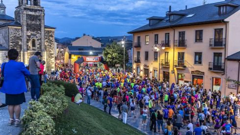 21 Lunas y Medias 2019 21 Lunas y Medias 2019